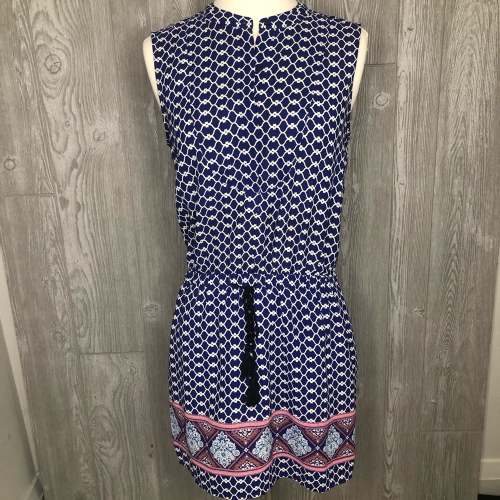Collective Concepts dress